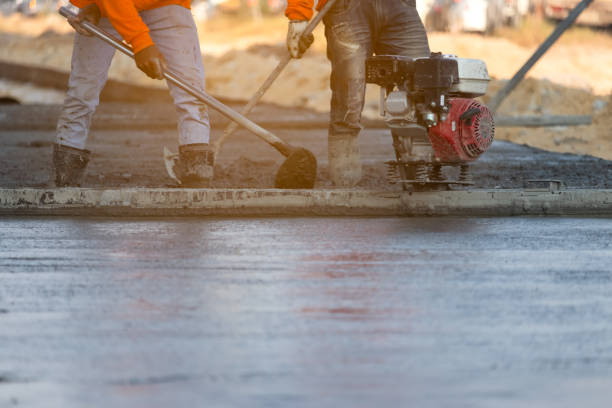 Best Concrete Sealing and Maintenance in Hudson, NY