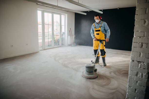 Best Concrete Grinding and Polishing in Hudson, NY