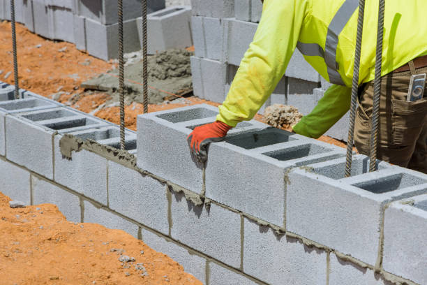 Best Concrete Retaining Walls in Hudson, NY