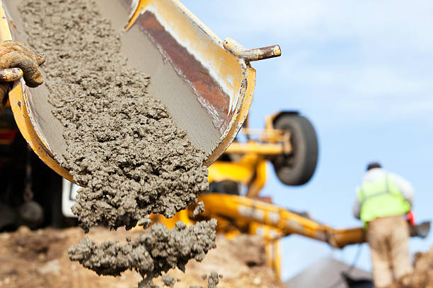 Best Concrete Demolition Services in Hudson, NY