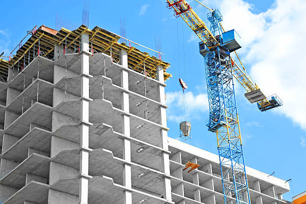Best Concrete Slab Construction in Hudson, NY