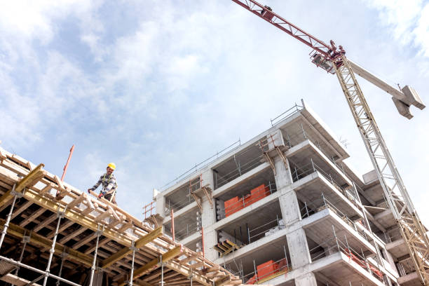 Best Commercial Concrete Services in Hudson, NY